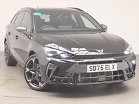 2025 Cupra Leon 1.5 eTSI 150 V2 5dr DSG Hatchback Petrol Automatic
