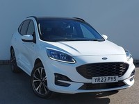 2023 Ford Kuga 2.5 PHEV ST-Line X Edition 5dr CVT HATCHBACK PETROL/ELECTRIC Auto