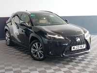 2023 Lexus UX 250h 2.0 F-Sport Design 5dr CVT ESTATE PETROL/ELECTRIC Automatic
