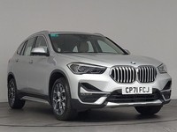 2021 BMW X1 sDrive 18i [136] xLine 5dr ESTATE PETROL Manual