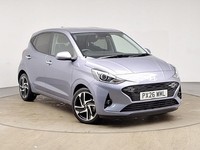 2026 Hyundai i10 1.2 [79] Premium 5dr Auto [Nav] Hatchback Petrol Automatic