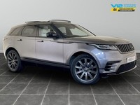 2018 Land Rover Range Rover Velar 2.0 P250 R-Dynamic HSE 5dr Auto ESTATE PETROL 