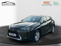 2019 Lexus UX 250h SUV HYBRID Automatic