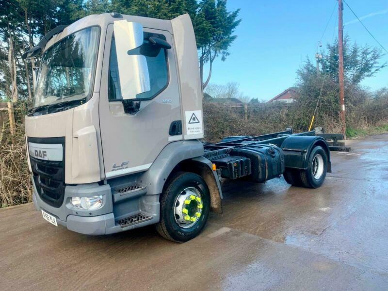 Daf 65 for sale in UK | 28 second-hand Daf 65