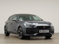 2024 Cupra Leon 1.5 TSI V1 5dr Hatchback Petrol Manual