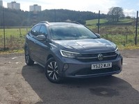 2022 Volkswagen Taigo 1.0 TSI 110 Life 5dr HATCHBACK PETROL Manual