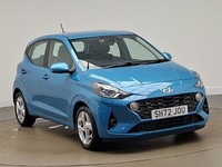 2023 Hyundai i10 1.0 MPi SE Connect 5dr HATCHBACK PETROL Manual