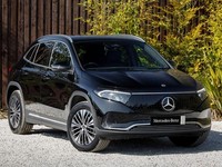 2024 Mercedes-Benz EQA EQA 250+ 140kW Sport Executive 70.5kWh 5dr Auto SUV Elect