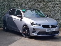 2022 Vauxhall Corsa 1.2 Turbo SRi Edition 5dr Hatchback Petrol Manual