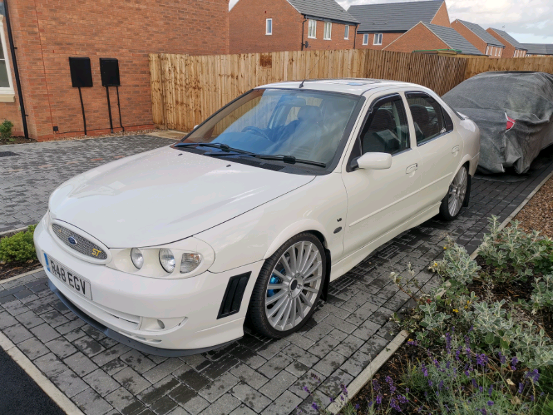 Ford mondeo st24 | in Leicester, Leicestershire | Gumtree