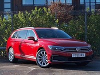 2021 Volkswagen Passat 1.4 TSI PHEV GTE Advance 5dr DSG Estate Hybrid Automatic