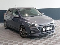 2019 Hyundai i20 1.2 MPi Premium Nav 5dr Hatchback Petrol Manual