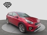 2021 Kia Niro GDi 3 SUV HYBRID Automatic
