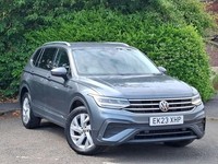 2023 Volkswagen Tiguan Allspace 1.5 TSI Life 5dr DSG ESTATE PETROL Automatic