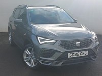 2025 SEAT Ateca 1.5 TSI EVO FR 5dr DSG Estate Petrol Automatic