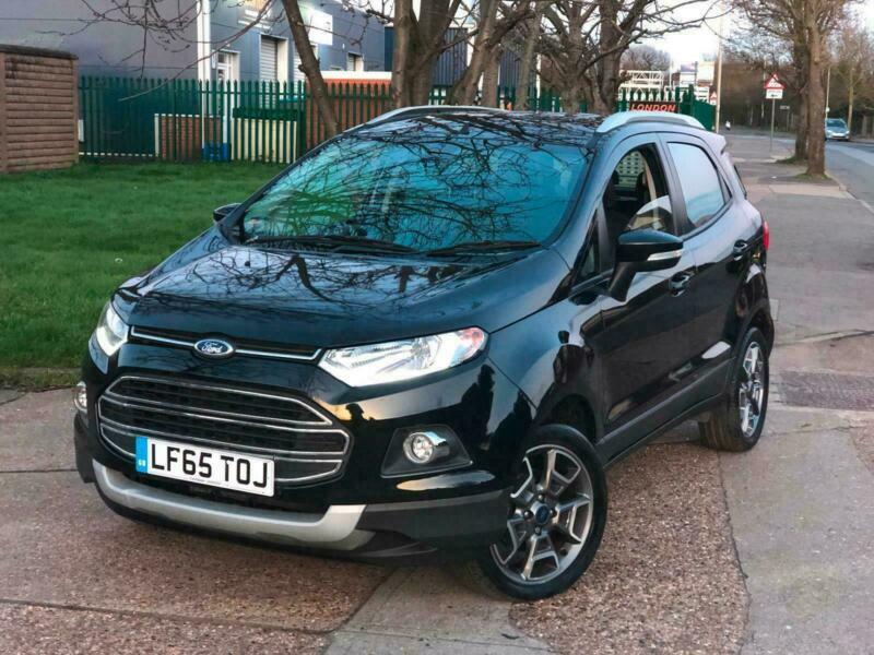 Ford ecosport антифриз