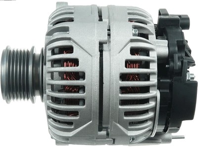 VW SCIROCCO SHARAN TIGUAN ALTERNTOR 2.0 TDi DIESEL 2010-2016  140A BRAND NEW