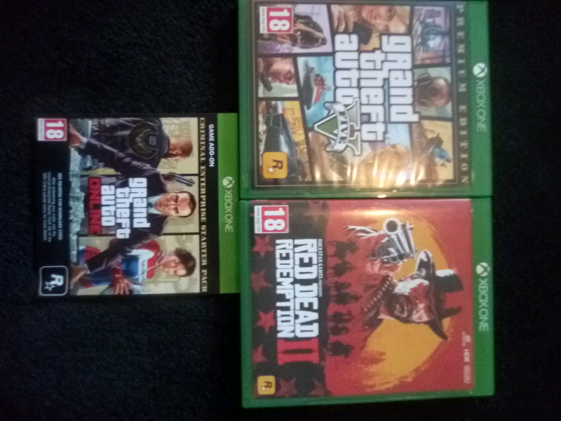 Unused gta 5 redeem code xbox one download