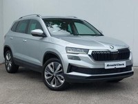 2024 Skoda Karoq 1.5 TSI SE L 5dr SUV Petrol Manual