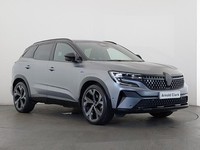2023 Renault Austral E-Tech FHEV Iconic Esprit Alpine 5dr Auto 4C HATCHBACK PETR