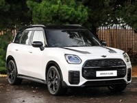 2025 MINI Countryman 150kW E Sport 66kWh 5dr Auto HATCHBACK ELECTRIC Automatic