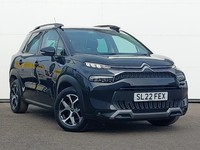 2022 Citroen C3 Aircross 1.2 PureTech 110 Shine 5dr MPV PETROL Manual