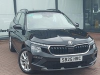 2025 Skoda Kamiq 1.0 TSI SE Edition 5dr ESTATE PETROL Manual