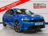 2026 Vauxhall Corsa 1.2 Turbo Yes 5dr Manual Hatchback Petrol Manual