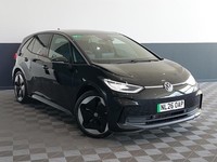 2026 Volkswagen ID.3 150kW Match Pro S 79kWh 5dr Auto [5 Seats] Hatchback Electr