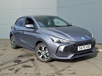 2025 Mg Motor Uk MG3 1.5 Hybrid Trophy 5dr Auto Hatchback Hybrid Automatic