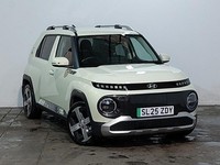 2025 Hyundai Inster 85kW 02 49kWh 5dr Auto Hatchback Electric Automatic