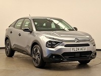 2024 Citroen C4 1.2 PureTech You 5dr HATCHBACK PETROL Manual