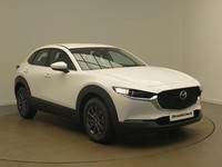 2025 Mazda CX-30 2.5 e-Skyactiv G MHEV [140] Prime-Line 5dr Hatchback Petrol Man