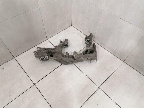 PORSCHE 911 997 Left Subframe Rear 99733115104 Hinterachse Links