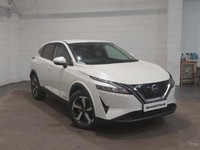 2023 Nissan Qashqai 1.5 E-Power N-Connecta 5dr Auto Hatchback Hybrid Automatic