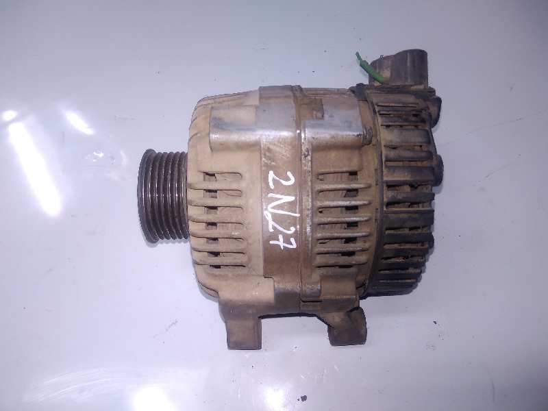0120335007 Alternateur Pour Peugeot 106 (S2) Sketch 1996 174904