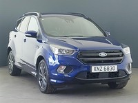 2018 Ford Kuga 1.5 TDCi ST-Line 5dr 2WD HATCHBACK DIESEL Manual