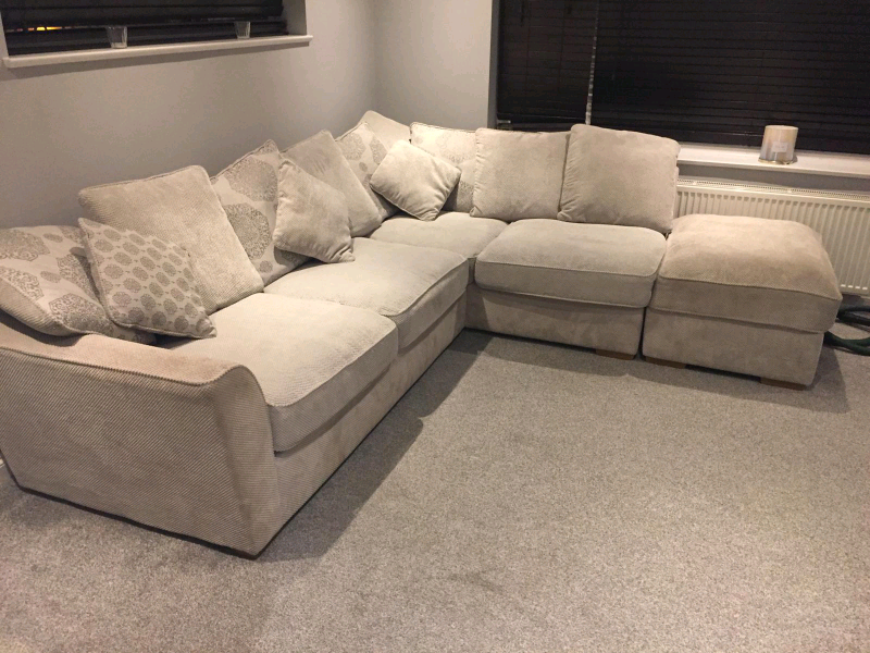 Corner sofa in Brighton, East Sussex Gumtree