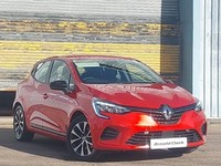 2023 Renault Clio 1.6 E-TECH full hybrid 145 Evolution 5dr Auto HATCHBACK PETROL