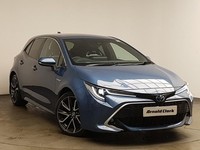 2020 Toyota Corolla 1.8 VVT-i Hybrid Excel 5dr CVT Hatchback Hybrid Automatic