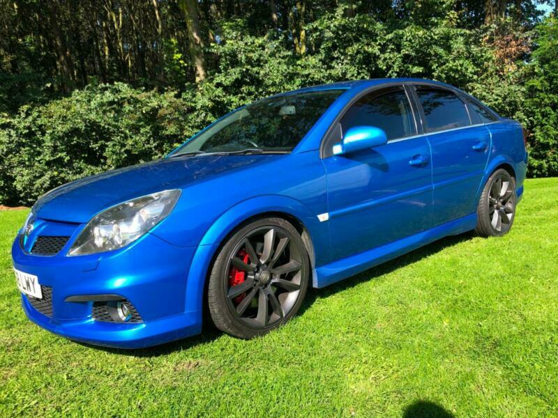 Opel vectra 2009