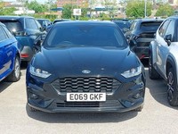 2019 Ford Mondeo 2.0 EcoBlue 190 ST-Line Edition 5dr Powershift Hatchback Diesel