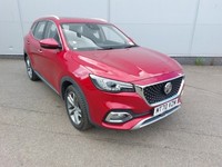 2021 MG MG HS 1.5 T-GDI Exclusive 5dr DCT ESTATE PETROL Automatic
