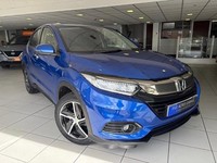 2020 Honda HR-V 1.5 i-VTEC SE SUV 5dr Petrol Manual Manual SUV Petrol Manual