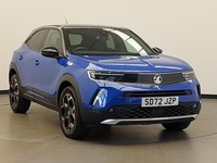 2023 Vauxhall Mokka 1.2 Turbo Ultimate 5dr Hatchback Petrol Manual