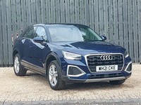 2021 Audi Q2 30 TFSI Sport 5dr ESTATE PETROL Manual