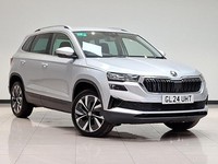 2024 Skoda Karoq 1.0 TSI 116 SE L 5dr SUV Petrol Manual