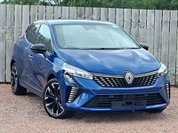 2026 Renault Clio 1.6 E-TECH full hybrid 145 Techno 5dr Auto Hatchback Hybrid Au