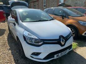 image for 2019 Renault Clio 0.9 TCe Iconic (s/s) 5dr