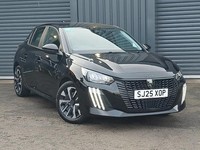 2025 Peugeot 208 Hatchback Special Edi 1.2 PureTech 100 Style 5dr Hatchback Petr